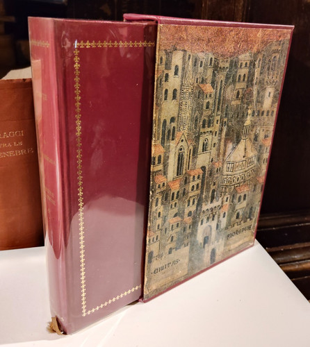 Dante alighieri monarchia - dante,