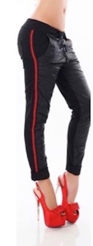 Pantaloni casual larghi