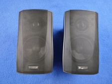 1 Paio (2 Altoparlanti) Boston