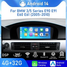 Autoradio 8.9" Android 14 per