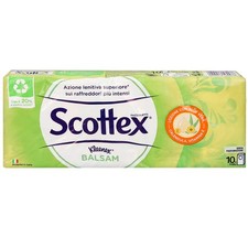 SCOTTEX KLENEEX FAZZOLETTI