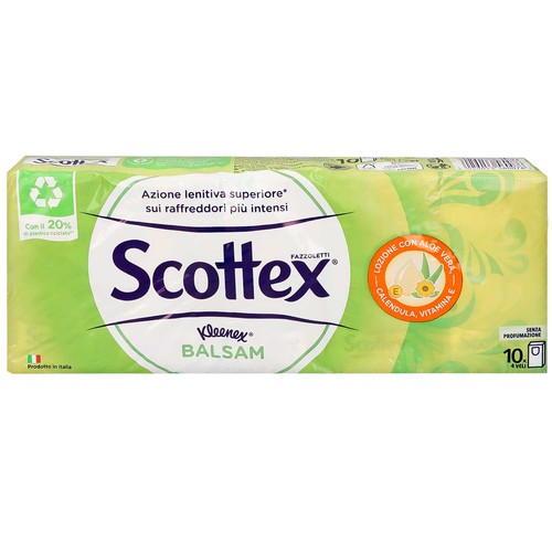 Scottex kleneex fazzoletti - kleneex,