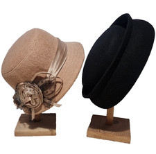 Coppia di Cappelli Donna