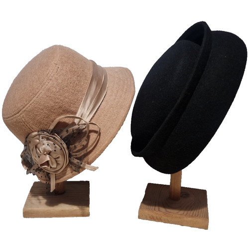 Coppia cappelli donna - coppia,