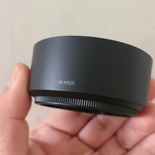 Per Panasonic Lumix G 25 mm