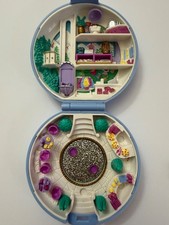 Polly pocket vintage 1989 - polly,