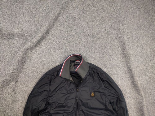 Giacca refrigiwear nera - giacca,