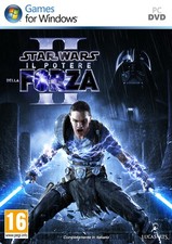 PC Star Wars: Il potere della