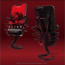 Stampa 3D Resina Facehugger