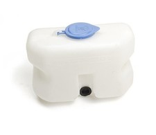 VASCHETTA LAVAVETRI/ VASCHETTA