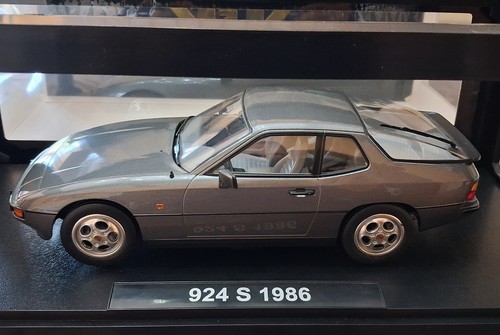 Porsche 924 s 1986 - porsche, kk