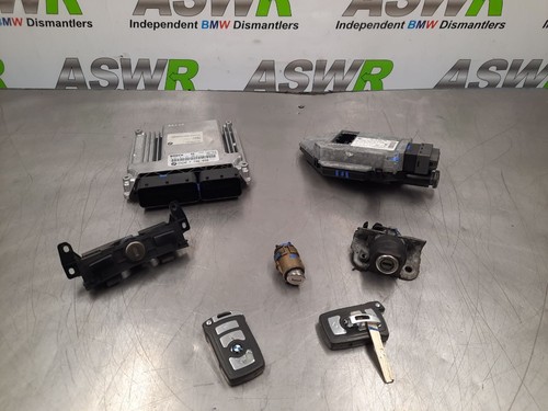 Kit ecu cas - ecu, 730d