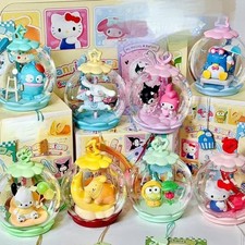 Sanrio Sweet Dream Bubble