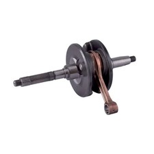 ALBERO MOTORE TIPO ORIGINALE JASIL PER PIAGGIO BEVERLY EURO 3 SPORT 125 2007-200