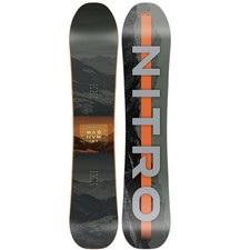 NITRO Magnum WIDE 2026 |