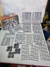 WARHAMMER REGGIMENTO DI GUERRERI ALTI ELFI CITADEL GAMES WORKSHOP 141851 87-06