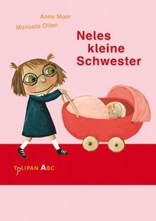 Neles kleine schwester - neles,