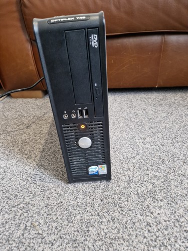 Dell optiplex 745 model - 745, pc
