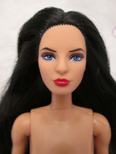 Barbie nuda firmata wonder - barbie,