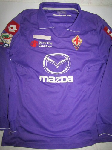 Maglia fiorentina lotto adem - fiorentina,
