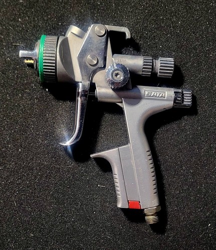 Sata jet 5000 hvlp - b, 1.4