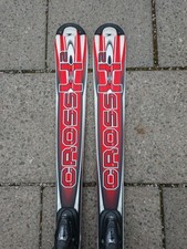 Sci CrossH 150 cm R13 m All