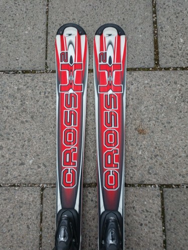 Sci crossh 150 - 150, all