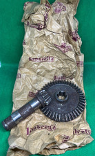 Coppia conica Lambretta moto d'epoca scooter classico