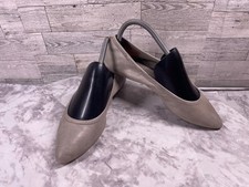 Frye Ballet Flats Women 6.5M