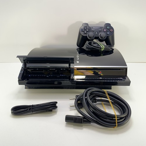 Console sony playstation ps3 - 3,