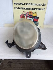 PROIETTORE 26010AX700 NISSAN MICRA (K12E) (11/02>05/06