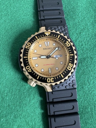 Orologio subacqueo seiko - orologio,