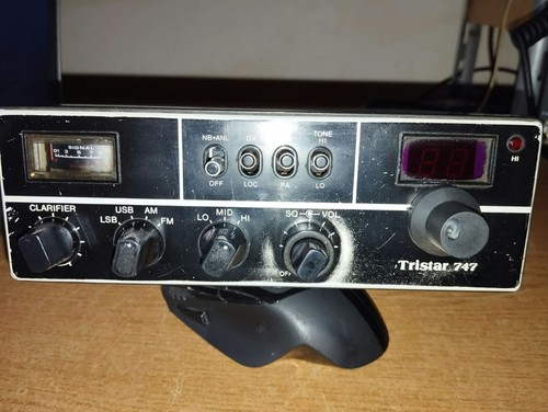 Tristar cibi vintage mod - ., 747