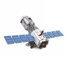 COSTRUZIONI PER BAMBINI SPACE