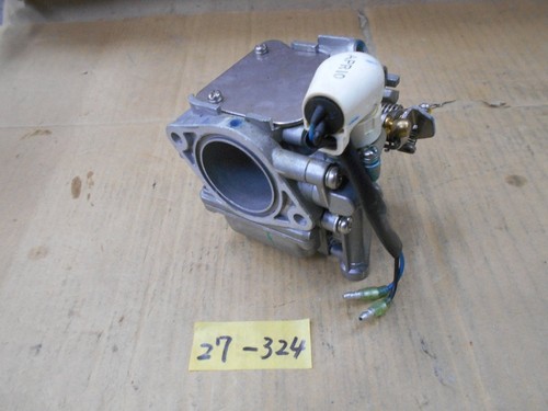 Carburatore per motori