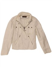 Giacca bomber donna Zara con