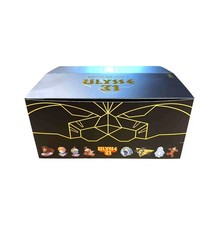 Display Mystery Box Pins