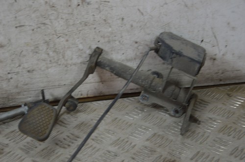 87760 freno posteriore honda - freno,