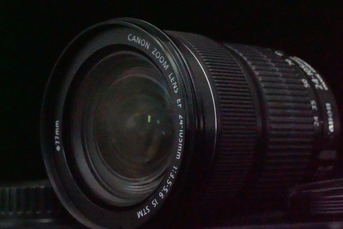 Canon 105 3 - canon, 24-105