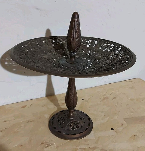 Centrotavola alzatina - , in