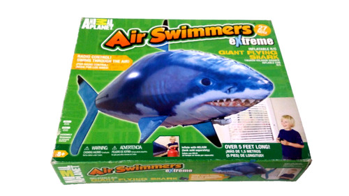 Animal planet air - planet, swimmers