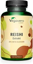REISHI Vegavero | 16.900 mg