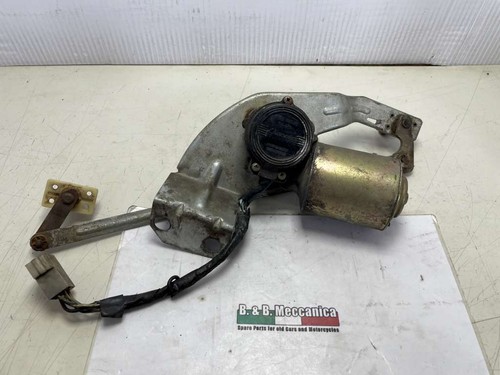 Motorino leveraggio - e,