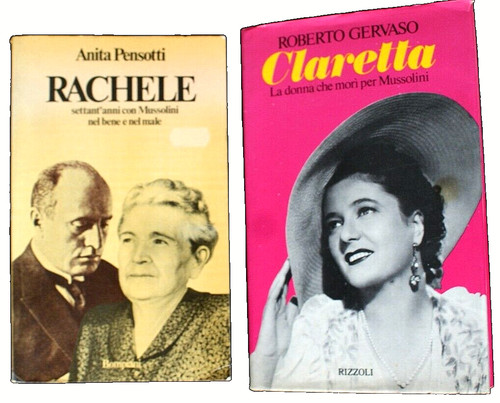 Rachele anni con - 70,