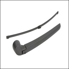 Spazzola Tergilunotto Completa