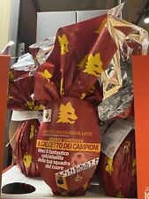 Uovo di Pasqua AsRoma, Lazio