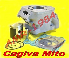 Kit cilindro cagiva 125 - kit,