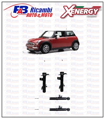 Kit ammort ant post - kit, i