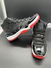 Nike Air Jordan 11 Retro Bred