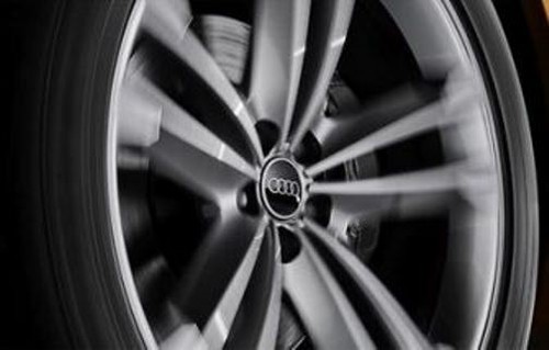 Originale audi dinamico - originale,
